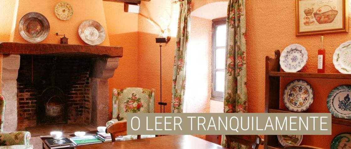Hotel Senorio De Ursua Arizcun المظهر الخارجي الصورة